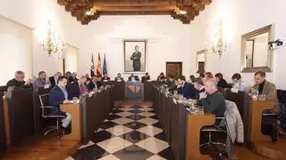 Las dos diputaciones provinciales seguirán en manos del PSOE