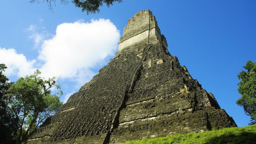 Descubren que las ciudades mayas estaban peligrosamente contaminadas por mercurio