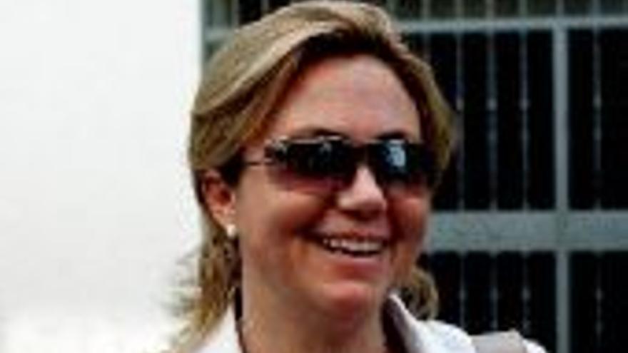 María José Plaza