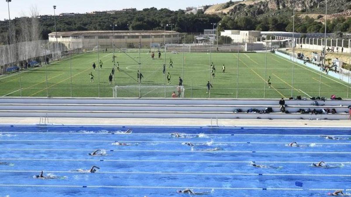 Torremolinos ha batido récord de turistas y pernoctaciones en eventos y pruebas deportivas.