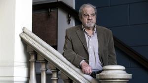 Estimant tant Juan Marsé