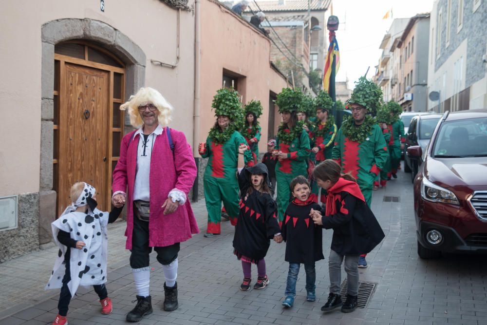 Carnaval d''Avinyó