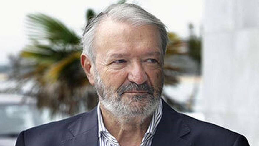 Fallece Jaime Blanco, expresidente de Cantabria y fundador del PSOE regional