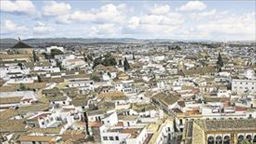 Flexibilizan las obras en casas fuera de ordenación en el casco histórico