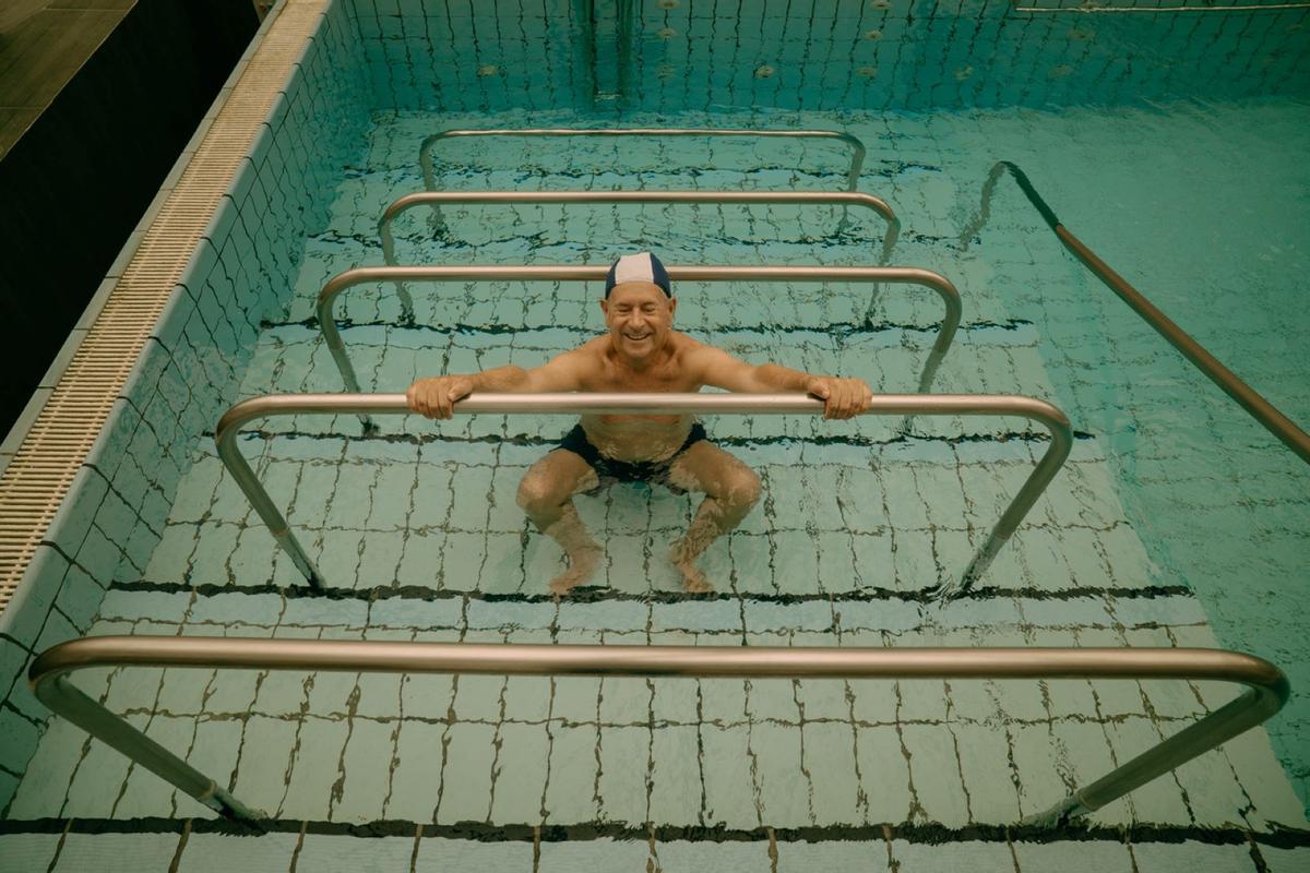 Unidad Terapéutica Termal (UTT) del Balneario Arnoia.