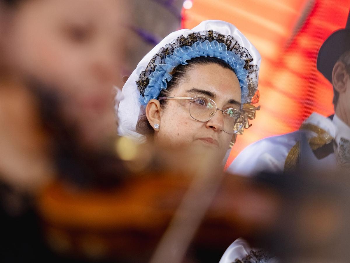 La Ni Fú-Ni Fá concede su Payasito de Oro a EduCarnaval