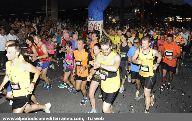 GALERÍA FOTOS - I Circuito Nocturno 10k en Orpesa