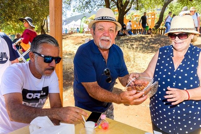 Festival de Sostenibilidad, Cultura y Soltura en Valsequillo