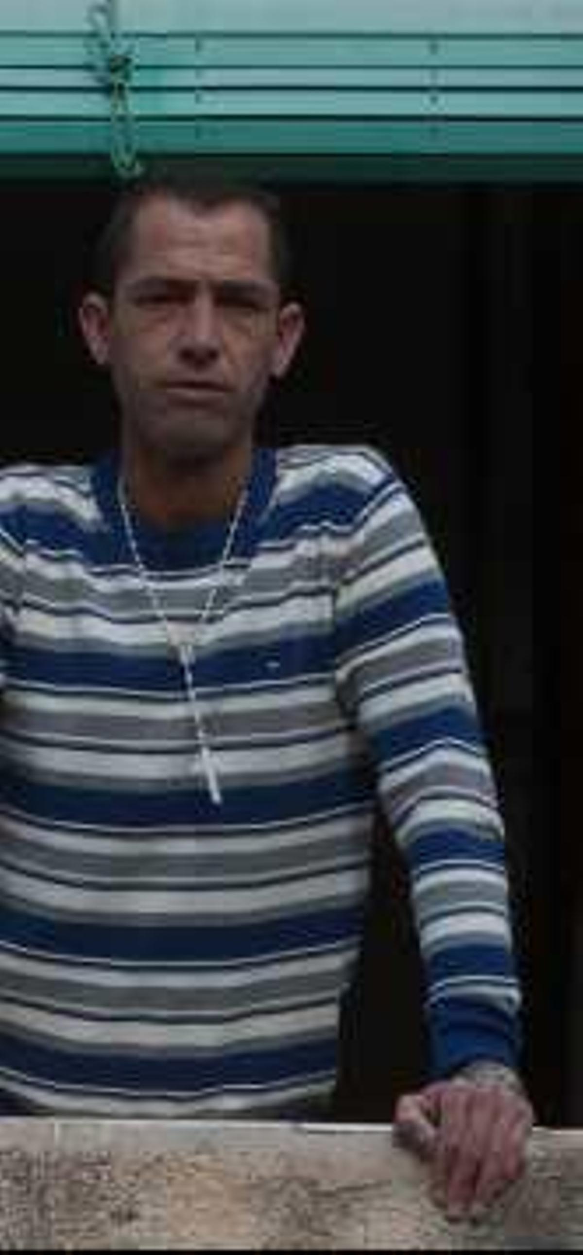 La calle, en versión original