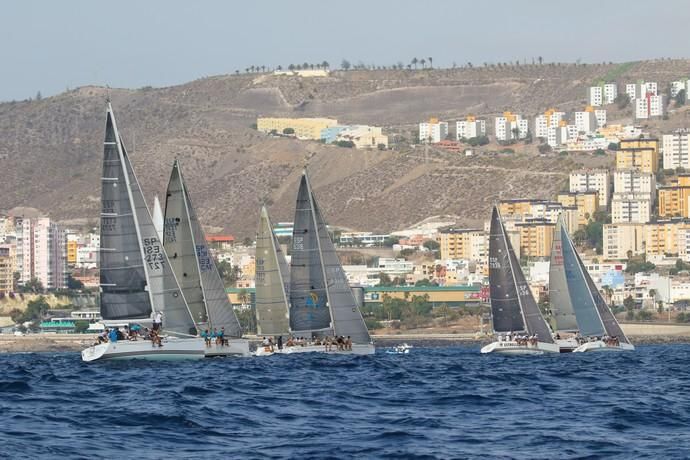 Trofeo Princesa de Asturias de Crucero