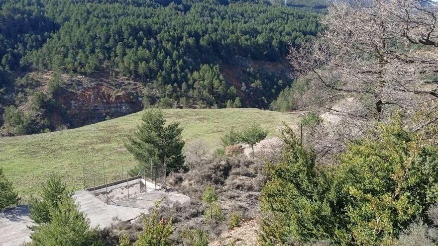 Saldes farà enguany dos parcs solars per generar energia i beneficis locals