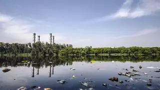 El nivel de mercurio en los ríos se multiplicó más del doble desde la Revolución Industrial