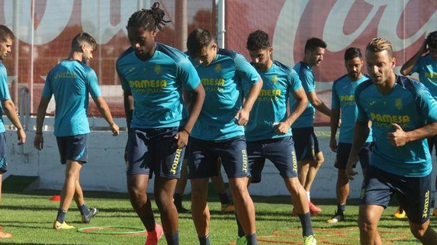 El Villarreal, a recuperar sensaciones frente al Inter