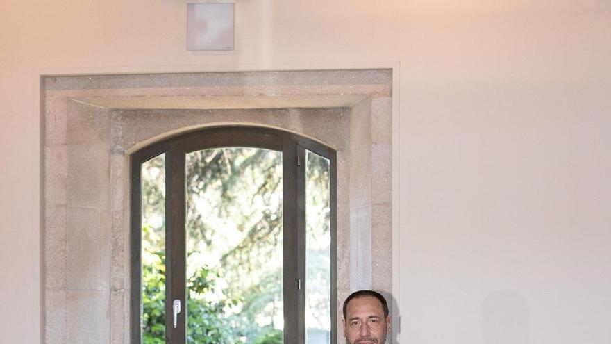 La obra nueva repunta en Vigo en 2025 tras la entrada en vigor del PXOM y la rehabilitación pierde peso