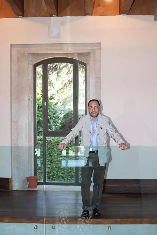 La obra nueva repunta en Vigo en 2025 tras la entrada en vigor del PXOM y la rehabilitación pierde peso