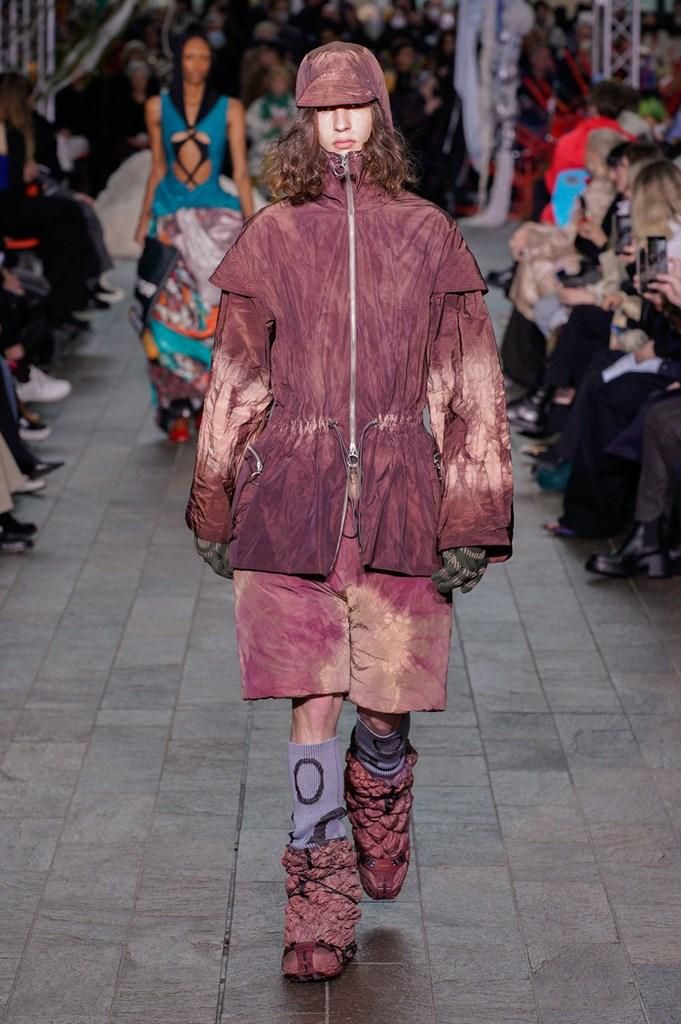 Central Saint Martins