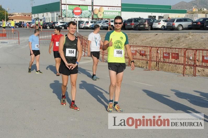 Carrera Popular de La Hoya