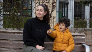Reportatge multimèdia: «La conciliació és un dret, no un favor»