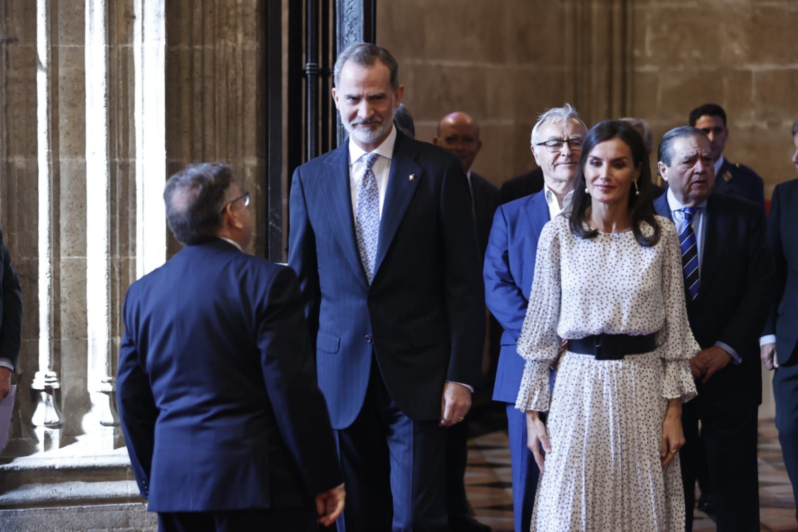 Los Premis Rei Jaume I, en imágenes