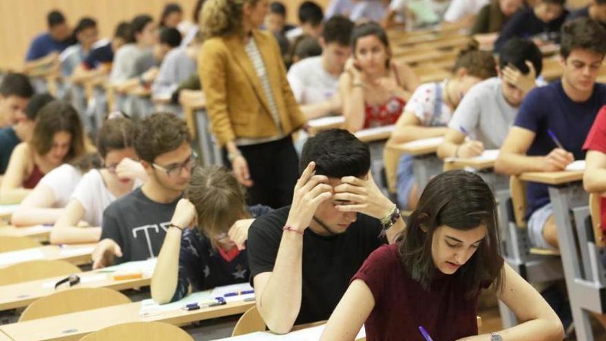 Coronavirus: la UCO estudia alternativas &#039;on line&#039; a la evaluación presencial de sus alumnos