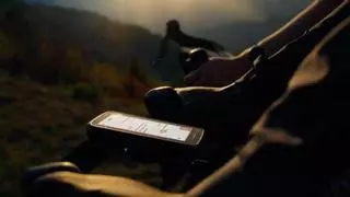 Garmin presenta el Edge 1060: el ciclocomputador que puedes controlar con la voz