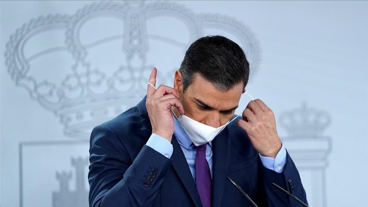 Pedro Sánchez