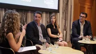 «Proporcionamos al paciente cercanía y acompañamiento»