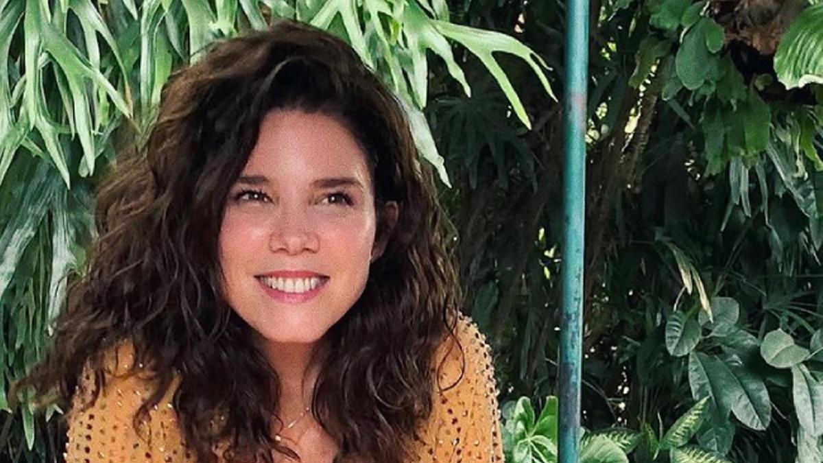 Juana Acosta ha celebrado su 44 cumpleaños