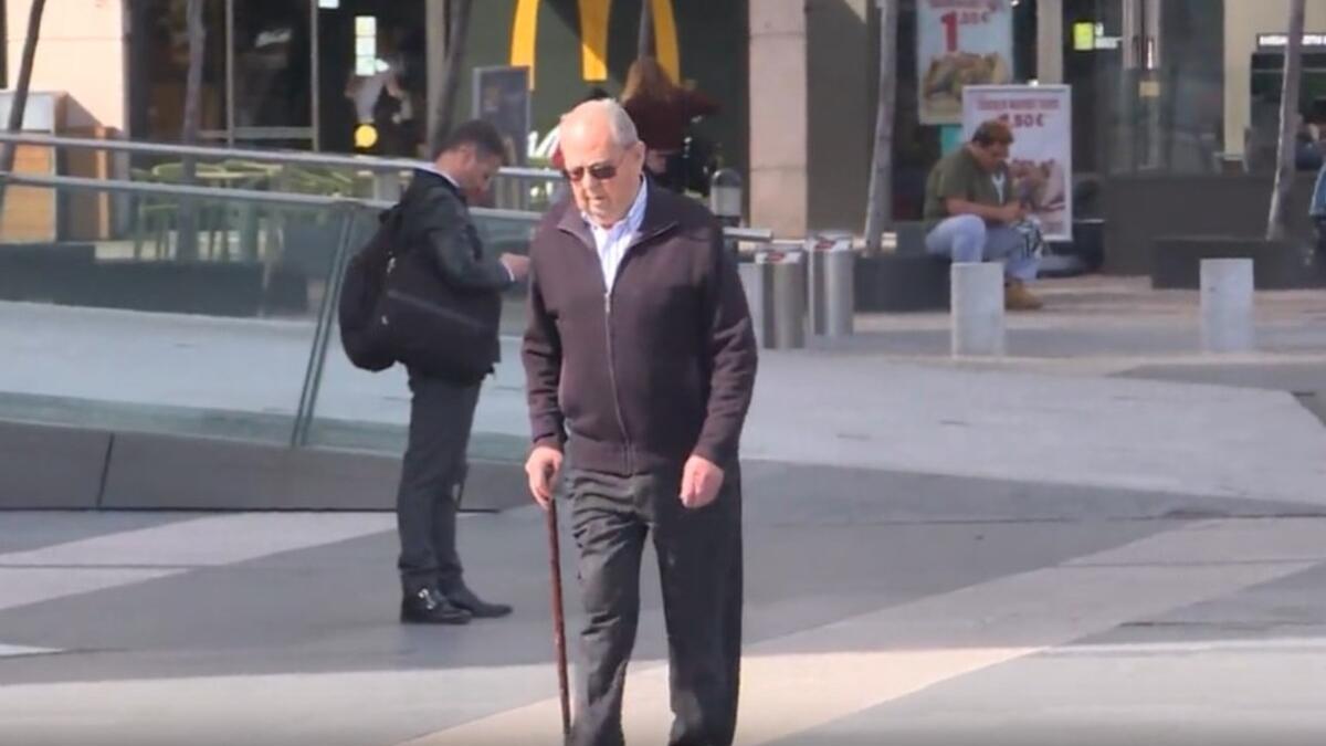 El gasto en pensiones alcanza la cifra récord de 12.974,2 millones en diciembre