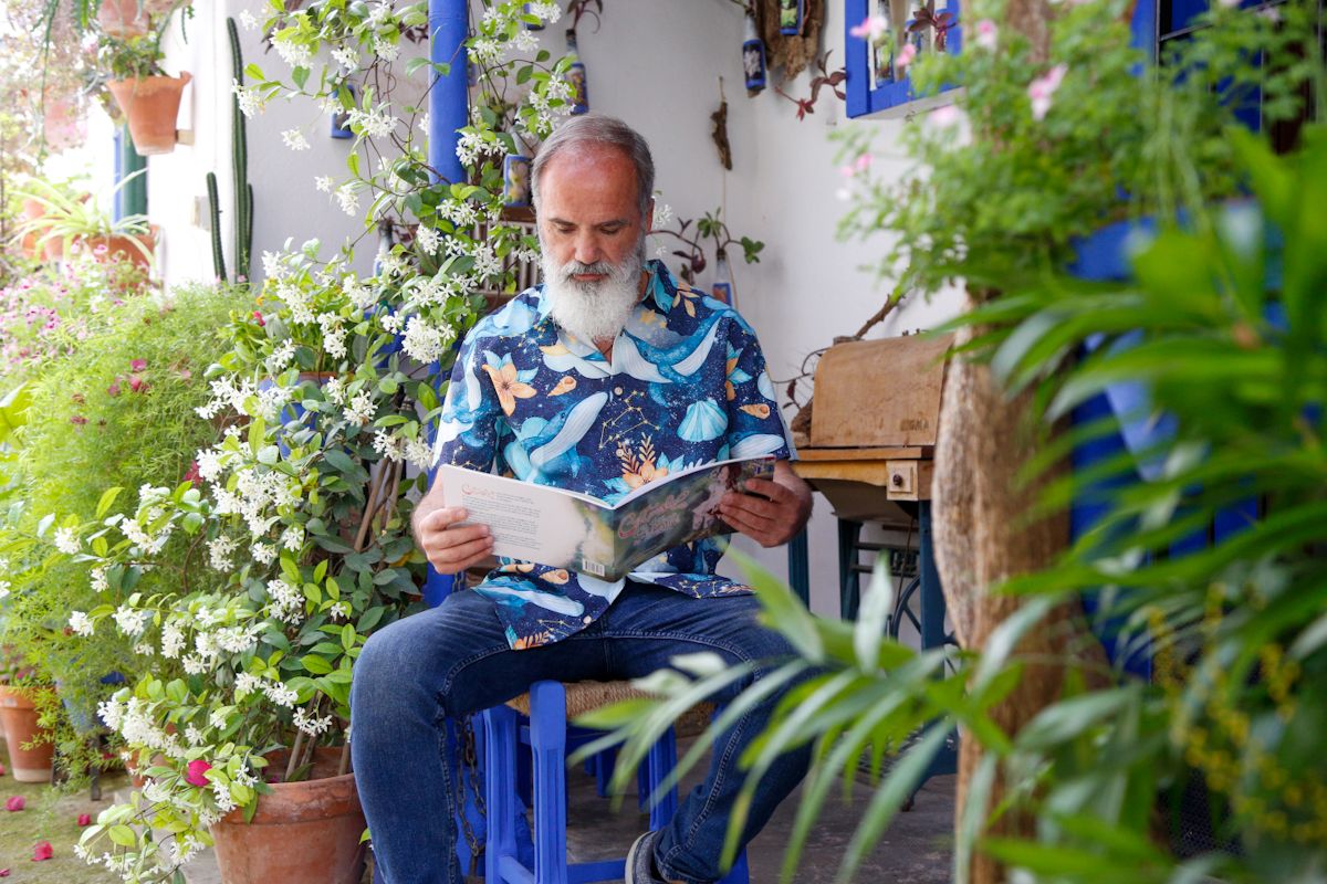 Comienza el Festival de los Patios cordobeses