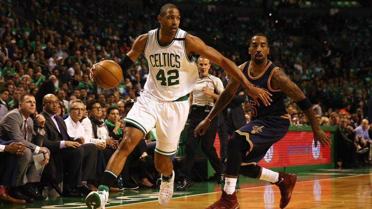 Celtics y Cavaliers abren la temporada por Movistar+ y NBA League Pass