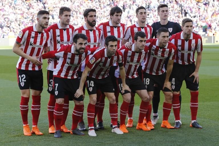 La Liga: Barcelona - Athletic Club