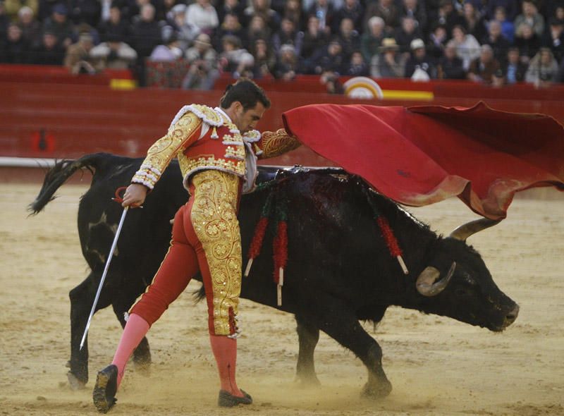 Feria de Fallas 2018