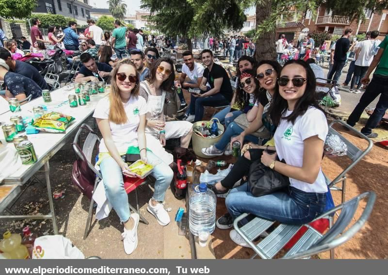 Festa de les Paelles de Nules 2018