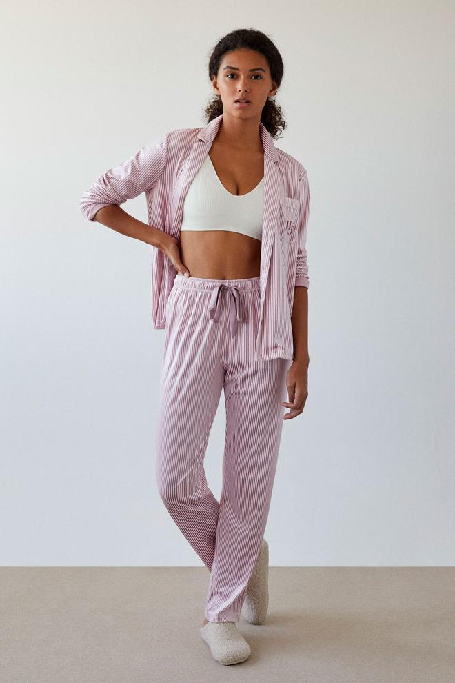 10 pijamas ideales de Women'Secret por menos de 20 euros