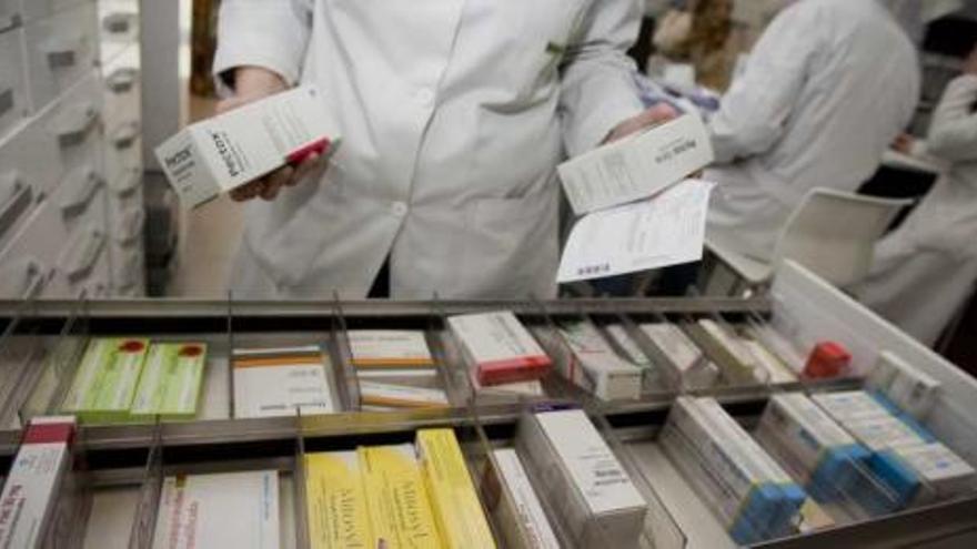 Los pacientes tendrán que comenzar a pagar más por los medicamentos a partir del 1 de julio.