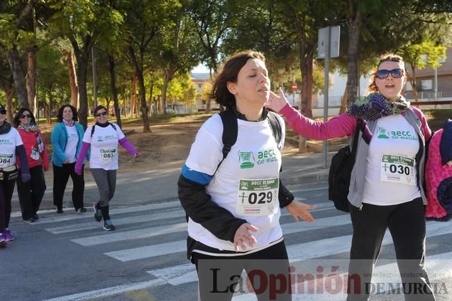 10K El Palmar