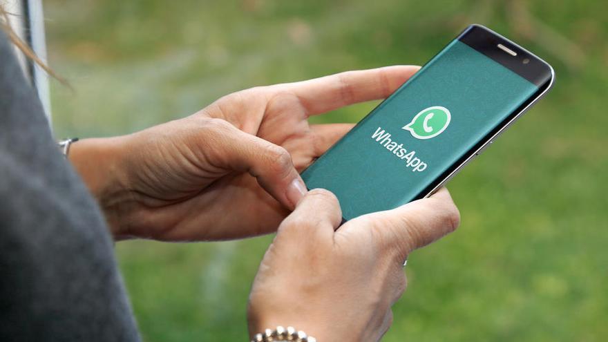 WhatsApp amplía su plataforma de pago.