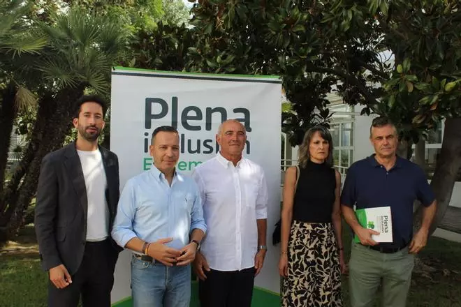 Un respiro que incluye a todos