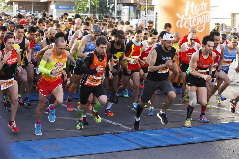 Búscate en la III Carrera José Antonio Redolat