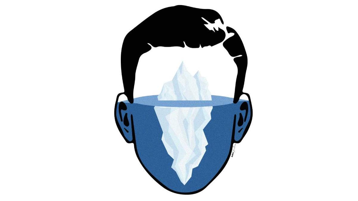 Icebergs