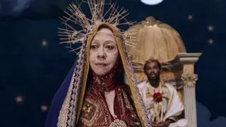 El CCCC estrena 'O auto da compadecida', la comedia referente del cine brasileño