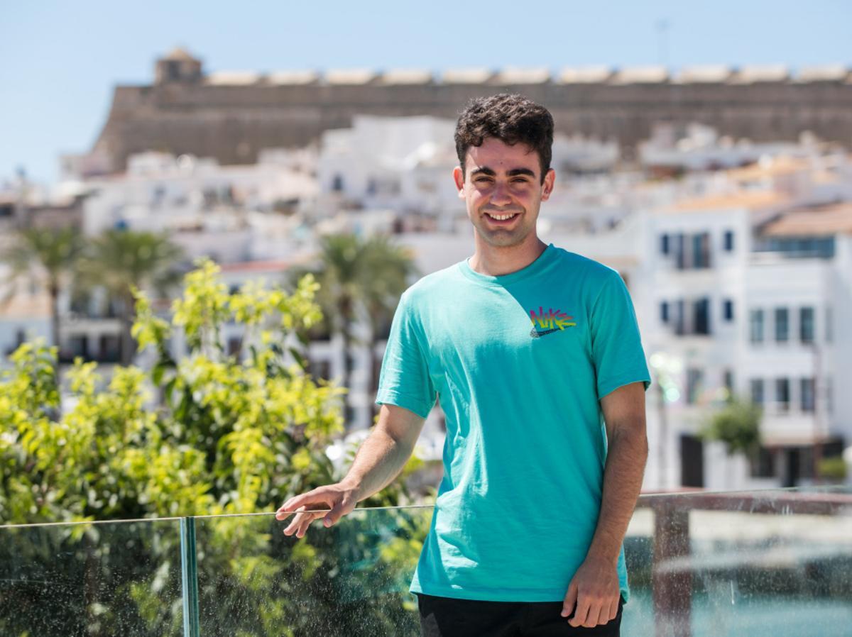 Sergi Minchiotti Marí.