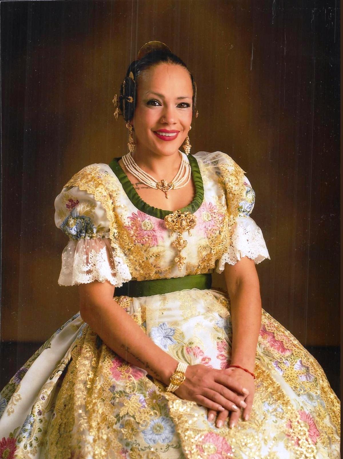 OLIVERETA. Raquel Aranda Martinez (Santa Cruz de Tenerife)