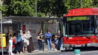 Hasta 18 conductores de la EMT han sido agredidos en los últimos tres años en València