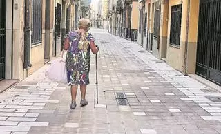 Almassora eleva la inversión en cuatro años un 1.600% por los fondos de la UE