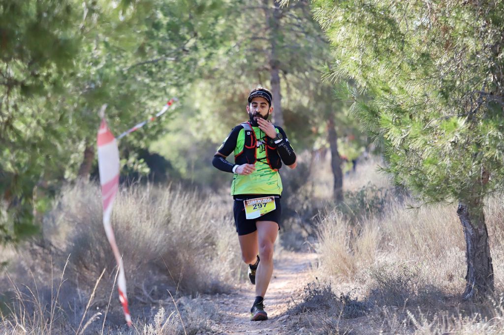 Carrera Lemon Trail de Santomera