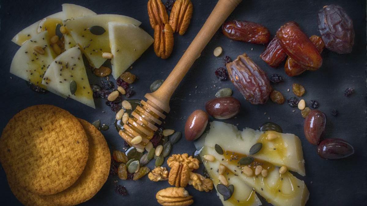 El aperitivo que debes comer 3 veces al día