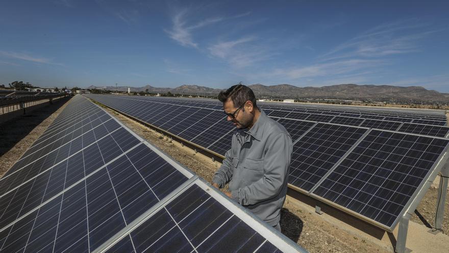 La Diputación batallará contra la megaplanta de la Plana Baixa por su impacto ambiental