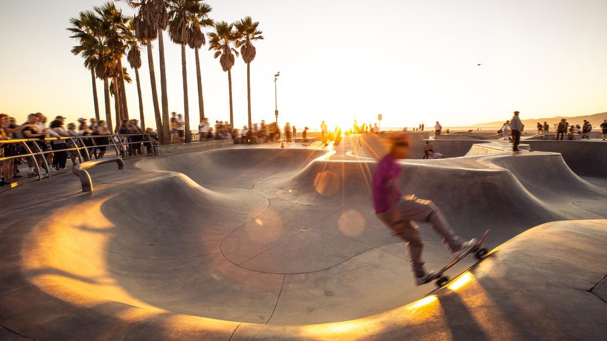 Las mejores ciudades del mundo para hacer skate